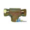 A & I Products Female NPSM Swivel to Female NPSM Swivel X Female NPT Adapter 3.75" x4" x2.75" A-43B28 - alternate 1